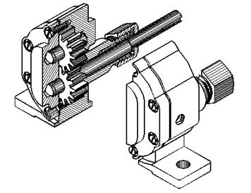十、装配图|AutoCAD机械制图教程(图文教程),装配图,教程,制图,AutoCAD,第16张 十、装配图|AutoCAD机械制图教程(图文教程),十、装配图|AutoCAD机械制图教程,装配图,教程,制图,AutoCAD,第16张