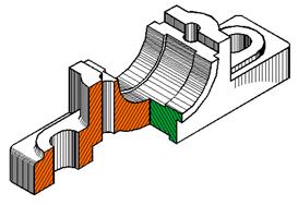 十、装配图|AutoCAD机械制图教程(图文教程),装配图,教程,制图,AutoCAD,第9张 十、装配图|AutoCAD机械制图教程(图文教程),十、装配图|AutoCAD机械制图教程,装配图,教程,制图,AutoCAD,第9张