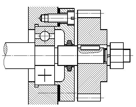 十、装配图|AutoCAD机械制图教程(图文教程),装配图,教程,制图,AutoCAD,第6张 十、装配图|AutoCAD机械制图教程(图文教程),十、装配图|AutoCAD机械制图教程,装配图,教程,制图,AutoCAD,第6张