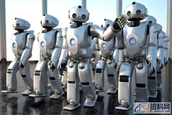 科普一下什么是工业机器人？什么是工业机器人？工业机器人如何构成？工业机器人的特点工业机器人的优势工业机器人的分类结语,什么,第2张