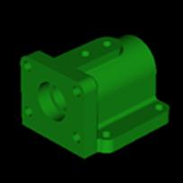 七、机件表达方法|AutoCAD机械制图教程（图文教程）,七、机件表达方法|AutoCAD机械制图教程,剖视图,视图,画法,机件,第3张