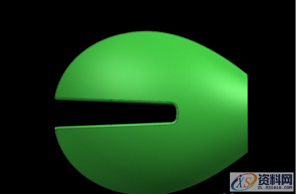 ug模具设计中将多个曲面合并成一个面的操作技巧,曲面,mso,设计培训,第2张