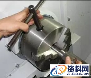 车螺纹的切削加工方法,螺纹,工件,第4张 车螺纹的切削加工方法,车螺纹的方法,螺纹,工件,第4张