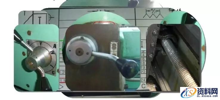 车螺纹的切削加工方法,螺纹,工件,第7张 车螺纹的切削加工方法,车螺纹的方法,螺纹,工件,第7张