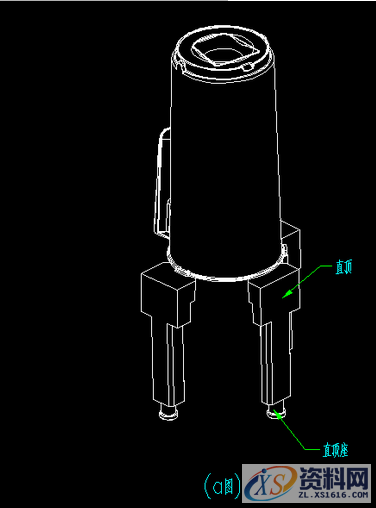 UG塑胶模具设计顶出系统-推块气顶直顶顶块的设计原则,模具设计,塑胶,设计,系统,第1张 UG塑胶模具设计顶出系统-推块气顶直顶顶块的设计原则,模具设计,塑胶,设计,系统,第1张