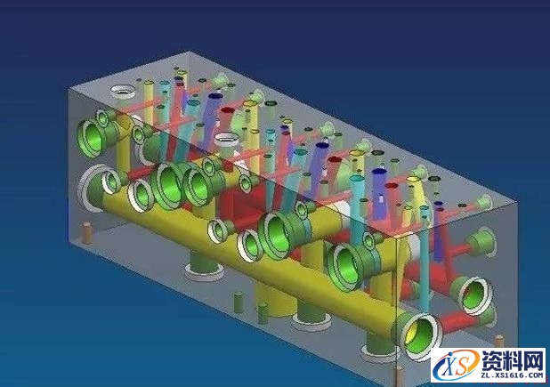 机械孔加工技术图文教程,机械孔加工技术,加工,第1张