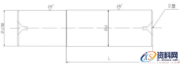 数控车削加工薄壁零件的技巧教程,数控,零件,加工,第5张 数控车削加工薄壁零件的技巧教程,数控车削加工薄壁零件的技巧,数控,零件,加工,第5张