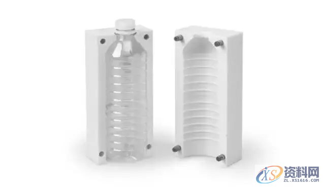 这些塑胶模具GIF动图让你分分钟搞懂所有塑料工艺,塑料,工艺,第6张