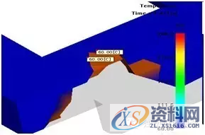 塑胶模具设计工艺之模具温度优化,模具设计,塑胶,模具,温度,第12张 塑胶模具设计工艺之模具温度优化,模具设计,塑胶,模具,温度,第12张