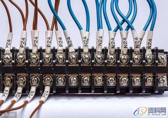 PLC编程应用基础知识，新手要知道的,控制,第1张