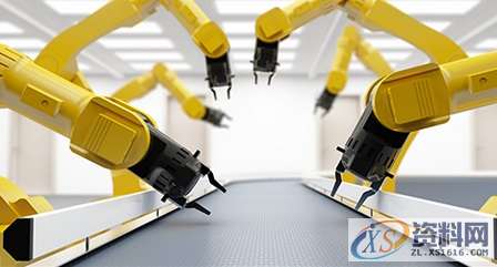 工业机器人的应用对工业发展有着非常重大的意义,第2张 工业机器人的应用对工业发展有着非常重大的意义,第2张