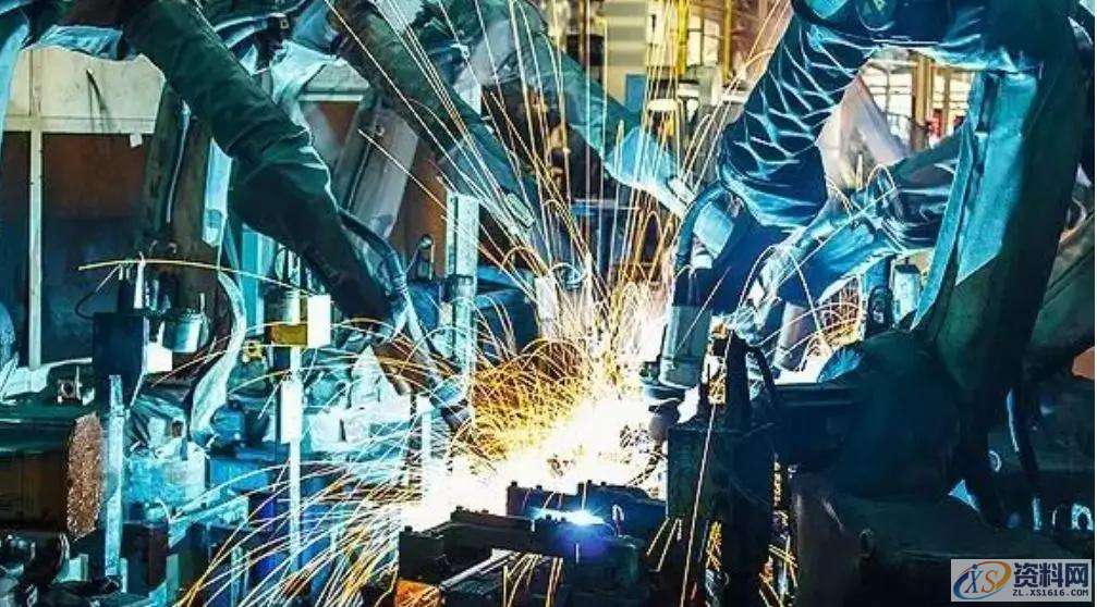 工业机器人的应用对工业发展有着非常重大的意义,第1张 工业机器人的应用对工业发展有着非常重大的意义,第1张