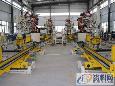 想学非标机械设计的朋友看过来！不然后悔终生！,非标,第2张