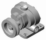 典型零部件机械制图实例-卧式齿轮泵(图文教程),制图,实例,第1张 典型零部件机械制图实例-卧式齿轮泵(图文教程),典型零部件机械制图实例-卧式齿轮泵,制图,实例,第1张