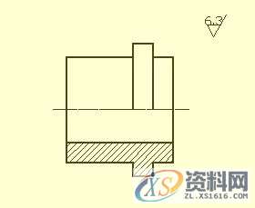 所有机械人必看的史上最全的机械制图干货,制图,第15张 所有机械人必看的史上最全的机械制图干货,制图,第15张
