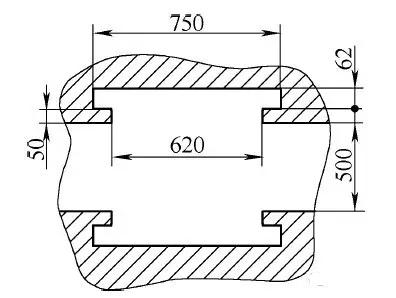 工艺孔在机械设计加工中的重要性(图文教程),加工,工艺,教程,第6张 工艺孔在机械设计加工中的重要性(图文教程),工艺孔在机械设计加工中的重要性,加工,工艺,教程,第6张