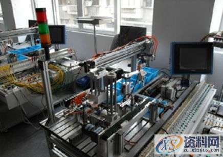 非标自动化设计非标自动化常用技术,非标,常用,设计,技术,第1张 非标自动化设计非标自动化常用技术,非标,常用,设计,技术,第1张