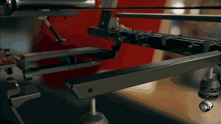 跑步机内部结构（图文教程）,跑步机内部结构,结构,教程,第2张