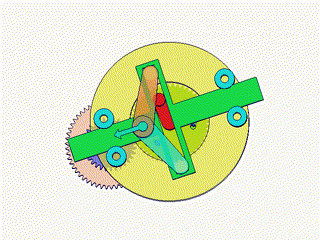 看动图学机械，直观易懂,看动图学机械，直观易懂,第7张