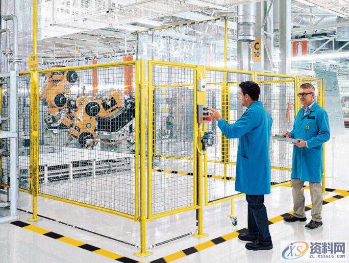 工业机器人2021年前景：给企业带来的利与弊,成本,设计培训,第4张