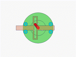 看动图学机械，直观易懂,看动图学机械，直观易懂,第10张