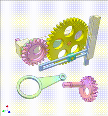 看动图学机械，直观易懂,看动图学机械，直观易懂,第4张