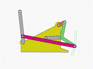 看动图学机械，直观易懂,看动图学机械，直观易懂,第19张
