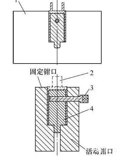 薄壁零件遇上装夹变形和热变形怎么办！（图文教程）,薄壁零件遇上装夹变形和热变形怎么办！,变形,零件,第5张
