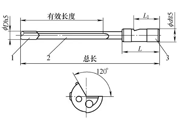 加工精密深孔的利器(图文教程),加工,教程,第1张 加工精密深孔的利器(图文教程),加工精密深孔的利器,加工,教程,第1张