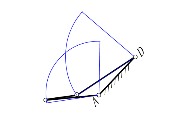 有趣的机械设计原理动图,一目了然,设计,第9张 有趣的机械设计原理动图,一目了然,有趣的机械设计原理动图,一目了然,设计,第9张