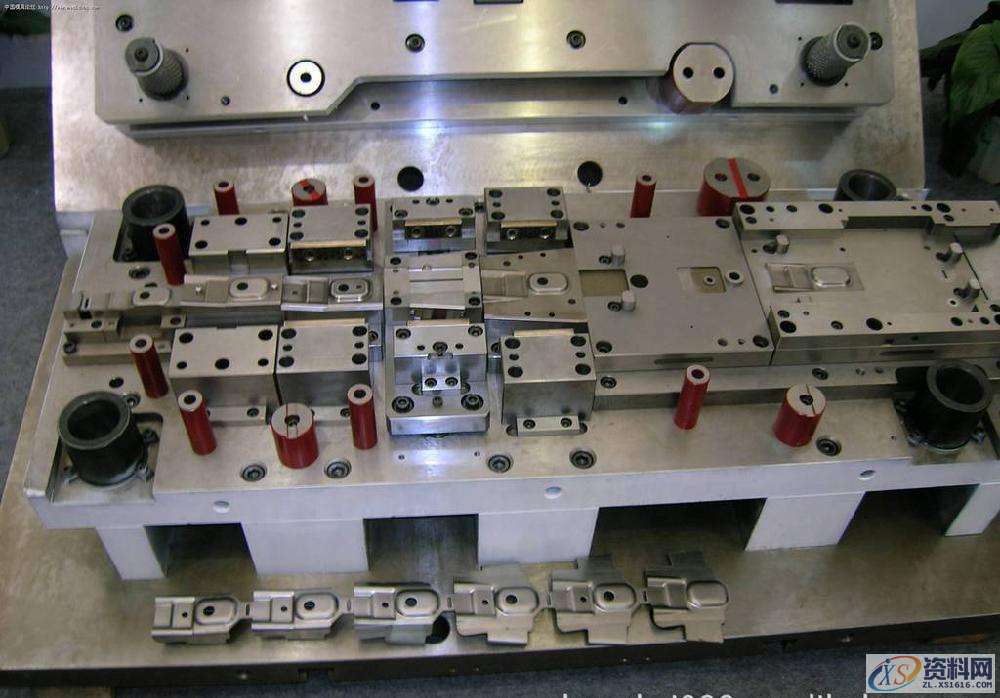 冲压模具设计-拉伸模具设计中的七大注意事项,拉伸,工件,尺寸,第2张 冲压模具设计-拉伸模具设计中的七大注意事项,拉伸,工件,尺寸,第2张