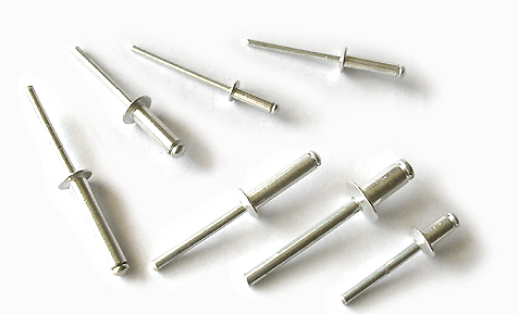 抽芯铆钉安装方法(图文教程),安装,教程,第1张 抽芯铆钉安装方法(图文教程),抽芯铆钉安装方法,安装,教程,第1张