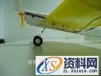 飞机模型制作方法（图文教程）,飞机模型制作方法,教程,第31张