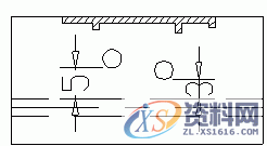 塑胶模具设计冷卻系統的设计方法,模具设计,塑胶,设计,第3张 塑胶模具设计冷卻系統的设计方法,模具设计,塑胶,设计,第3张