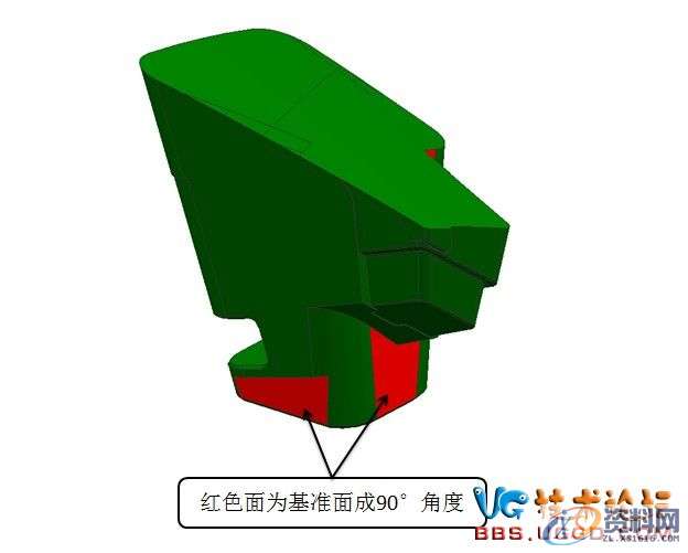 塑胶模具设计-汽车模斜顶机构的设计方法,模具设计,塑胶,机构,第2张 塑胶模具设计-汽车模斜顶机构的设计方法,模具设计,塑胶,机构,第2张