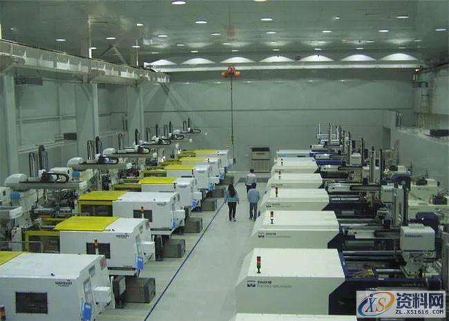 塑胶模具厂那些常见的成本节约方法，值得收藏,塑胶,成本,第1张