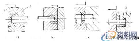 塑胶模具设计－分型面的选择原则有哪些,分型面的选择原则有哪些？,分型,模具设计,塑胶,第2张