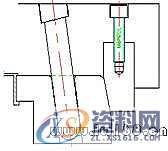 塑胶模具设计经验分享-滑块设计,模具设计,塑胶,设计,第8张 塑胶模具设计经验分享-滑块设计,模具设计,塑胶,设计,第8张