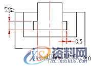 塑胶模具设计经验分享－滑块设计(下）,模具设计,塑胶,设计,第14张