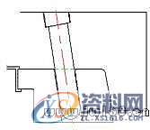 塑胶模具设计经验分享-滑块设计,模具设计,塑胶,设计,第9张 塑胶模具设计经验分享-滑块设计,模具设计,塑胶,设计,第9张