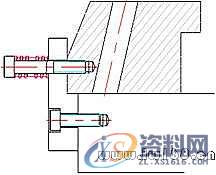 塑胶模具设计经验分享－滑块设计(下）,模具设计,塑胶,设计,第3张