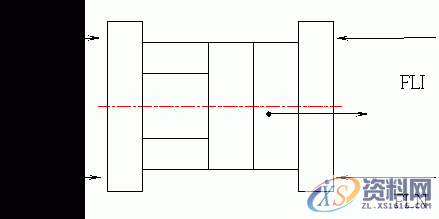 压铸模模具设计(塑胶模具设计),浇口,厚度,第4张 压铸模模具设计(塑胶模具设计),浇口,厚度,第4张