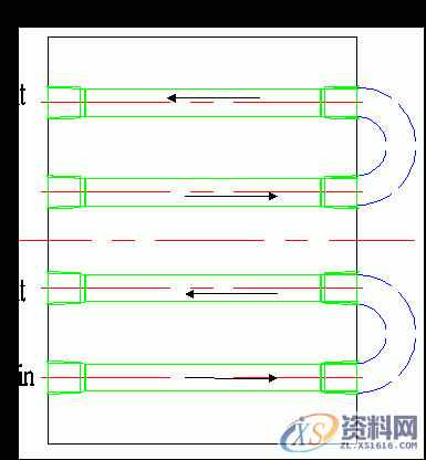 压铸模模具设计(塑胶模具设计),浇口,厚度,第17张 压铸模模具设计(塑胶模具设计),浇口,厚度,第17张