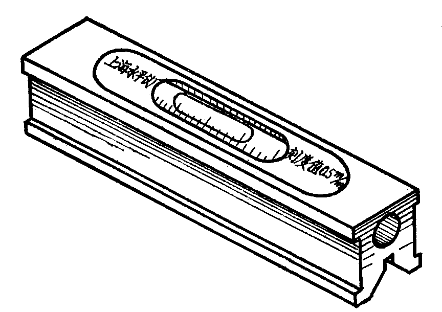量具使用－7.水平仪（图文教程）,量具使用－7.水平仪,使用,教程,第1张