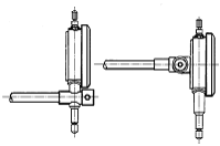 量具使用－5.指示式量具（图文教程）,量具使用－5.指示式量具,工件,第6张