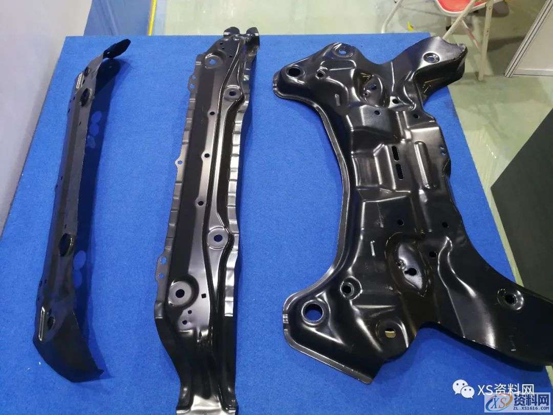 汽车模具制造企业的技术标准体系的核心要素,第2张