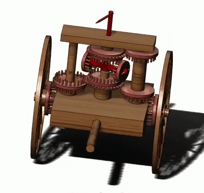 马桶堵了如何吸出来？34个机械原理、设计动画来了1、马桶疏通器原理：2、高频变压器绕组自动化生产：3、伺服电缸高负载、大推力、高精度、易维护，应用广泛：4、小型土豆收获机：5、郎酒瓶子制作工艺：6、陶瓷杯自动化生产：7、液压奶酪切割机：8、自动化摊煎饼：9、蔬菜丸子制作过程：10、自动化包子机：11、万能清扫器：12、快速部署战场铁丝网防御线：13、手持式自动螺丝机：14、自由弯管机：15、滚动式捡果器：16、铜管折弯过程，谁知道为什么不瘪：17、自动化攻丝机：18、45度管接头滚牙：19、食品,马桶堵了如何吸出来？34个机械原理、设计动画来了，直观易懂,第34张