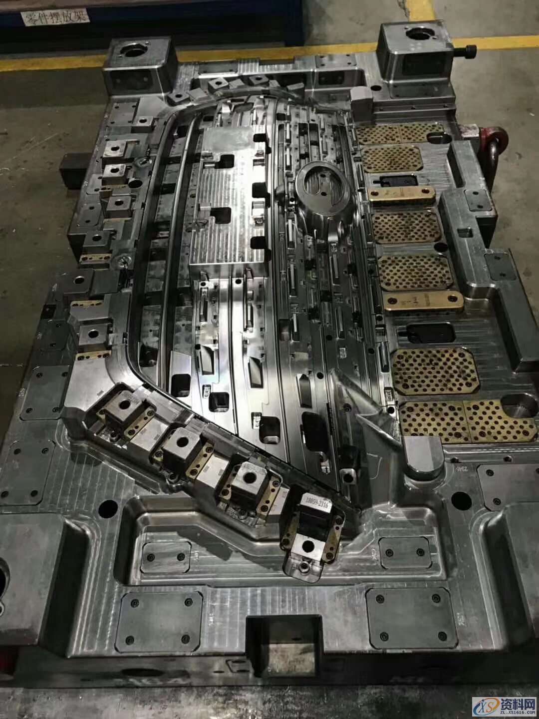 塑胶模具设计-无流道模具技术的成型方法,模具,第1张 塑胶模具设计-无流道模具技术的成型方法,模具,第1张