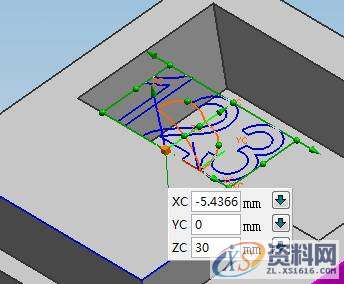 UG模具设计-UG软件操作中如何生成中文文字字符,模具设计,生成,文字,第3张 UG模具设计-UG软件操作中如何生成中文文字字符,UG生成文字,模具设计,生成,文字,第3张