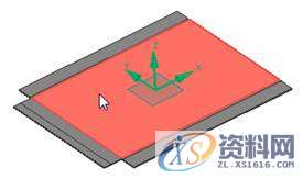 ug钣金设计教程实例分享,UG钣金实例教程,实例,第31张